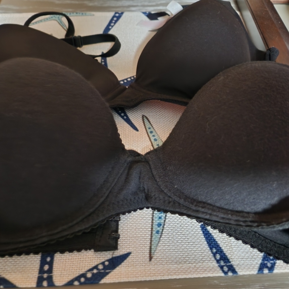 Black Bra Bundle - Picture 6 of 6
